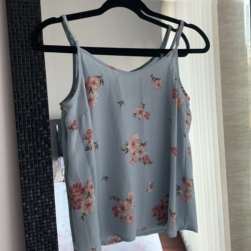 Forever 21 Tank Top